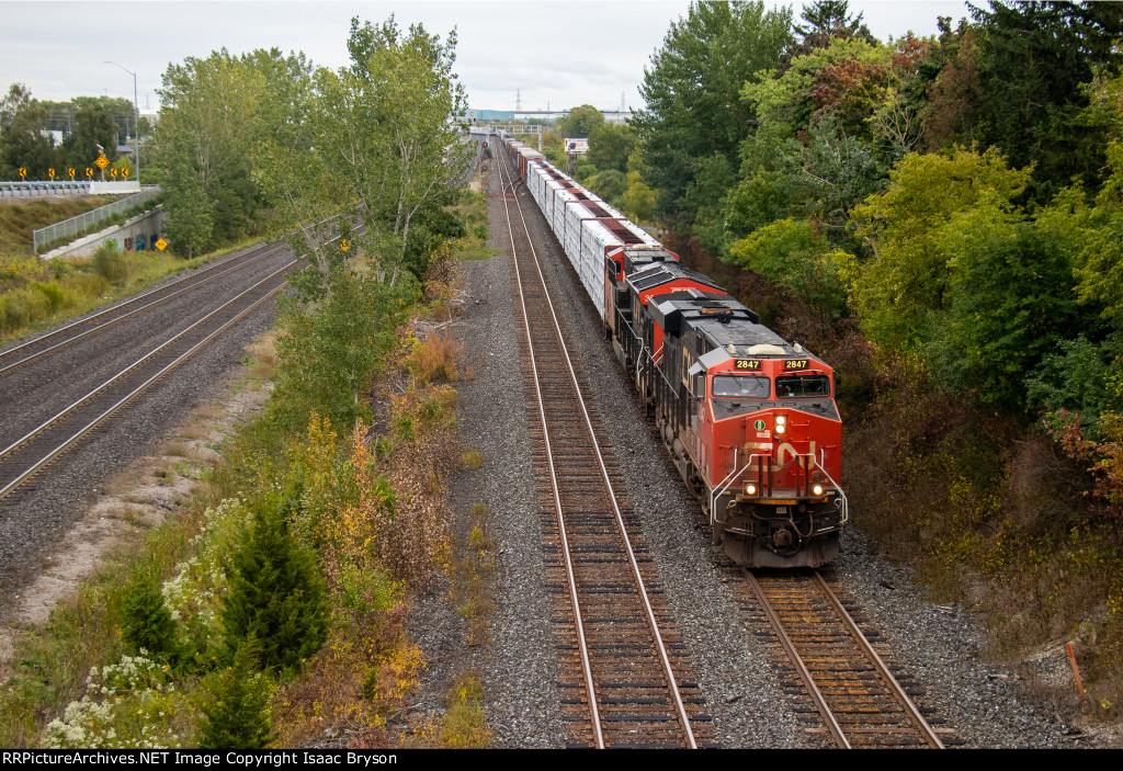 CN 2847